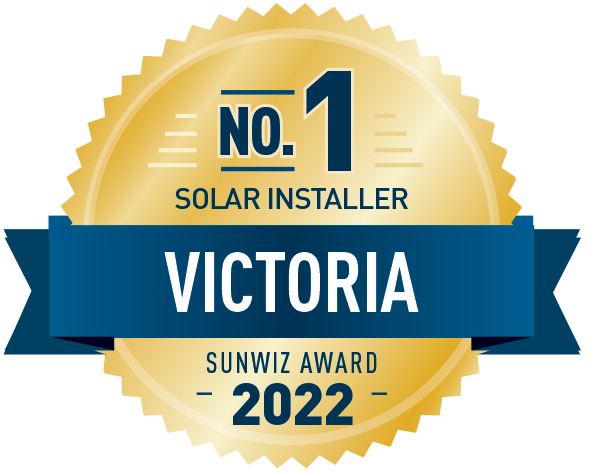 SolarRun is a Top Volume Solar Retailer for 2022 – Sunwiz – Solar ...