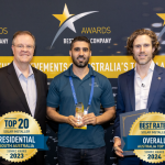 Adam Solar is a Top Volume Solar Retailer & Best Rated for 2023