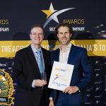 Arctic Energy is a Local Solar Hero for 2025