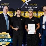 Bare Energy is a Best Rated Company for 2025