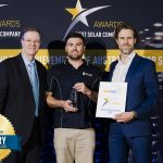 Best Solar & Batteries is the No. 1 South Australian Solar Battery Installer for 2025
