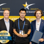 Direct Solar Wholesaler is a Best Rated Company for 2024