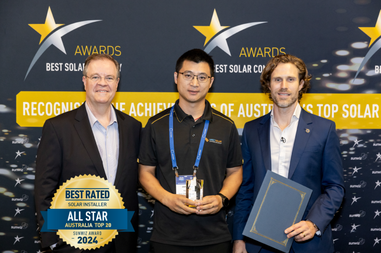 Direct Solar Wholesaler is a Best Rated Company for 2024