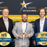 GEM Energy is a Top Volume Retailer for 2023