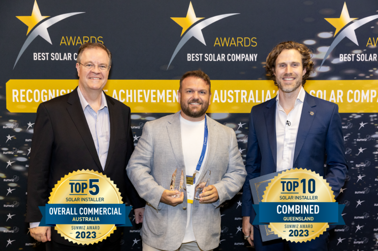 GEM Energy is a Top Volume Retailer for 2023