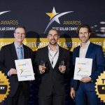 Goodwe is a Top Solar Inverter Manufacturer and Top Battery Manufacturer for 2025