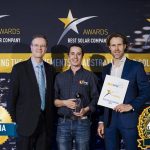 I Want Energy is a Top-Volume Solar Retailer in Tasmania and a Local Solar Hero for 2025