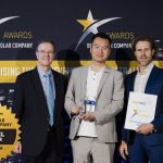 JA Solar is a Top Solar Panel Manufacturer for 2025