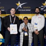 Kuga Energy is a Top 5 Commercial Solar systems Installer for 2025