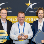 MLEC Solar is a Best Rated company for 2024