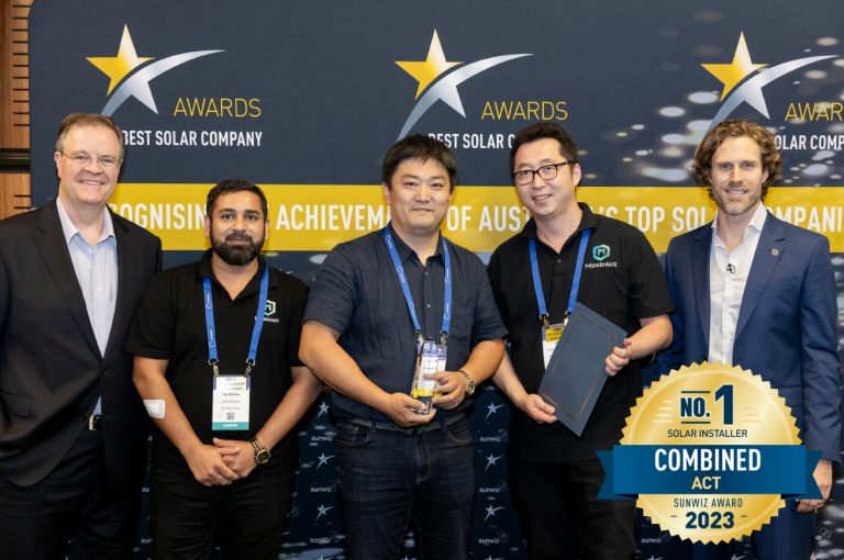 Go Sunny Solar is A Top Volume Solar Retailer & Best Rated for 2023