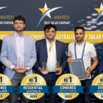 National Solar Energy Group is a Top Volume Retailer for 2023