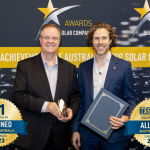 The Solar Broker is A Top Volume Solar Retailer for 2023
