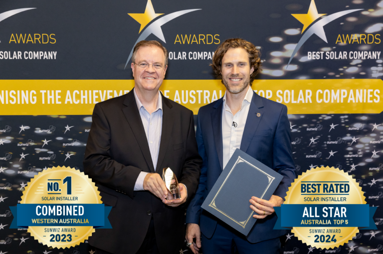 Regen Power is A Top Volume Solar Retailer & Best Rated for 2023