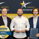 RenewCo Solar is A Best Rated Solar Retailer for 2024