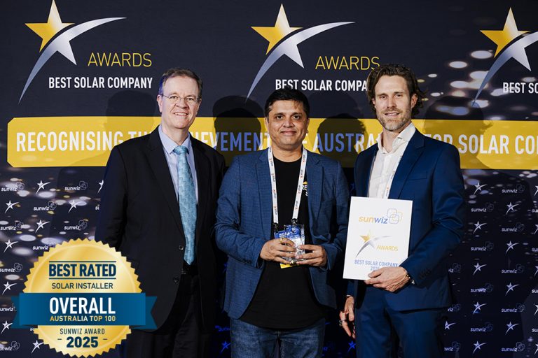 Rescom is a Best Rated Retailer for 2025