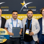 Rescom is a Best Rated Retailer for 2024