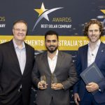 Integra Solar is a Top Volume Retailer for 2023