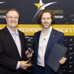 Ecosmart is a Local Solar Hero for 2023