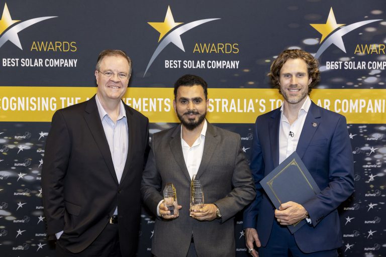 Integra Solar is a Top Volume Retailer for 2023