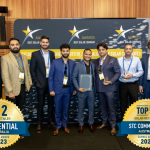 Sun Current is A Top Volume Solar Retailer & Local Solar Hero for 2023