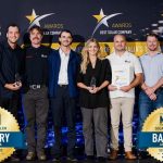 Smart Energy is the No. 1 Largest Solar Battery Installer for 2025