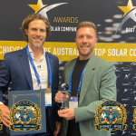 Smart Energy Answers is a Local Solar Hero for 2023