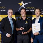 Solahart Frasercoast is a Local Solar Hero for 2025