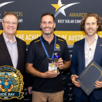 Solahart FC is a Local Solar Hero for 2023