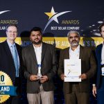 Solar Harbour is a Top 20 Residential Solar Systems Installer for 2025