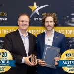 Solar Safari is a Top Volume Retailer for 2023