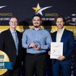 SolarBright is a Best Rated Company for 2025