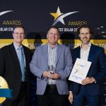 Sunbuilt Solar is A Top Volume Solar Retailer for 2025