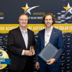 Sunbuilt Solar is A Top Volume Solar Retailer for 2023