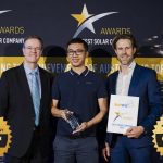 Sungrow is the No.1 Top Solar Inverter Manufacturer and No.1 Battery Manufacturer For 2025