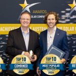 Think Renewable is A Top Volume Solar Retailer & Best Rated for 2023