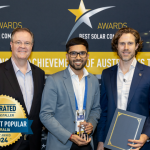 Zip Solar is a Best Rated Retailer for 2024