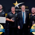 One Power Solar & Electrical is a Top Volume Battery Retailer, and Best Rated Retailer for 2025