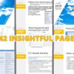 2016 Strategic Positioning Report