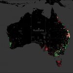 Australian Commercial PV Database