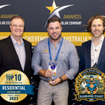 Halcol Energy is A Top Volume Solar Retailer for 2023