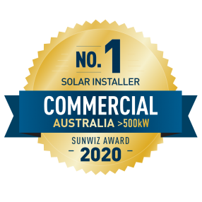 Beon Energy Solutions is a Top Volume Solar Retailer for 2020