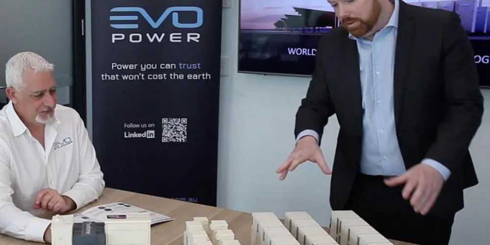 Small-Scale Trends 2023-03