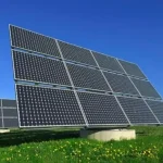 Wind and Solar Resource Assessment