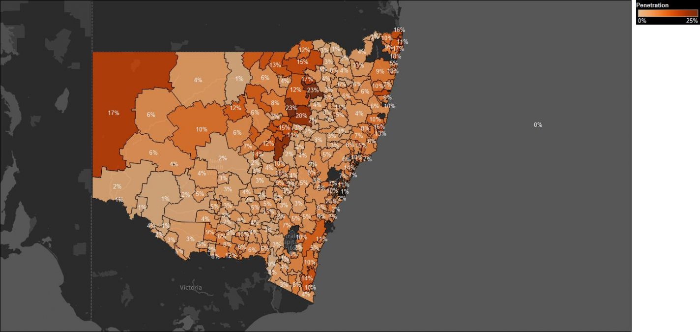 The upgrade bonanza: NSW PV Retailers start targeting Solar Bonus Scheme customers for system upgrades