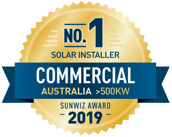 Yates Electrical Services is a Top Volume Solar Retailer for 2019