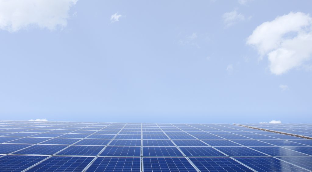 100 kW PV Tender Response