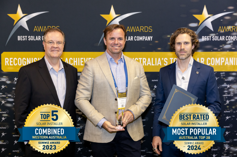 Perth Solar Warehouse is A Top Volume Solar Retailer & Best Rated for 2023