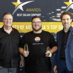 Penrith Solar is a Top Rated Solar Retailer for 2023