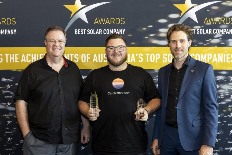 Penrith Solar is a Top Rated Solar Retailer for 2023